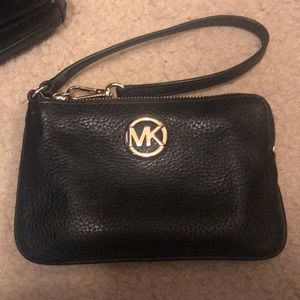 Michael Kors Small Wristlet/Wallet